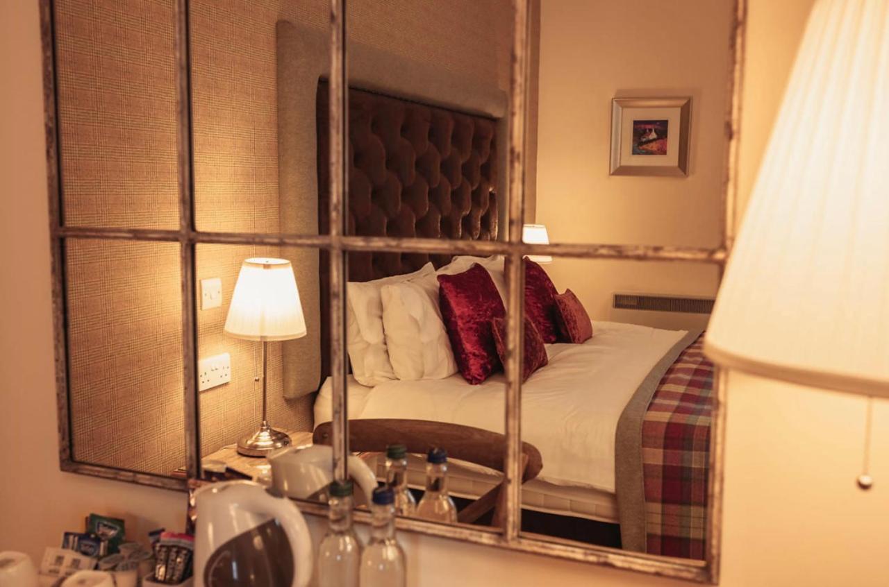 The Bowmore Lodge المظهر الخارجي الصورة