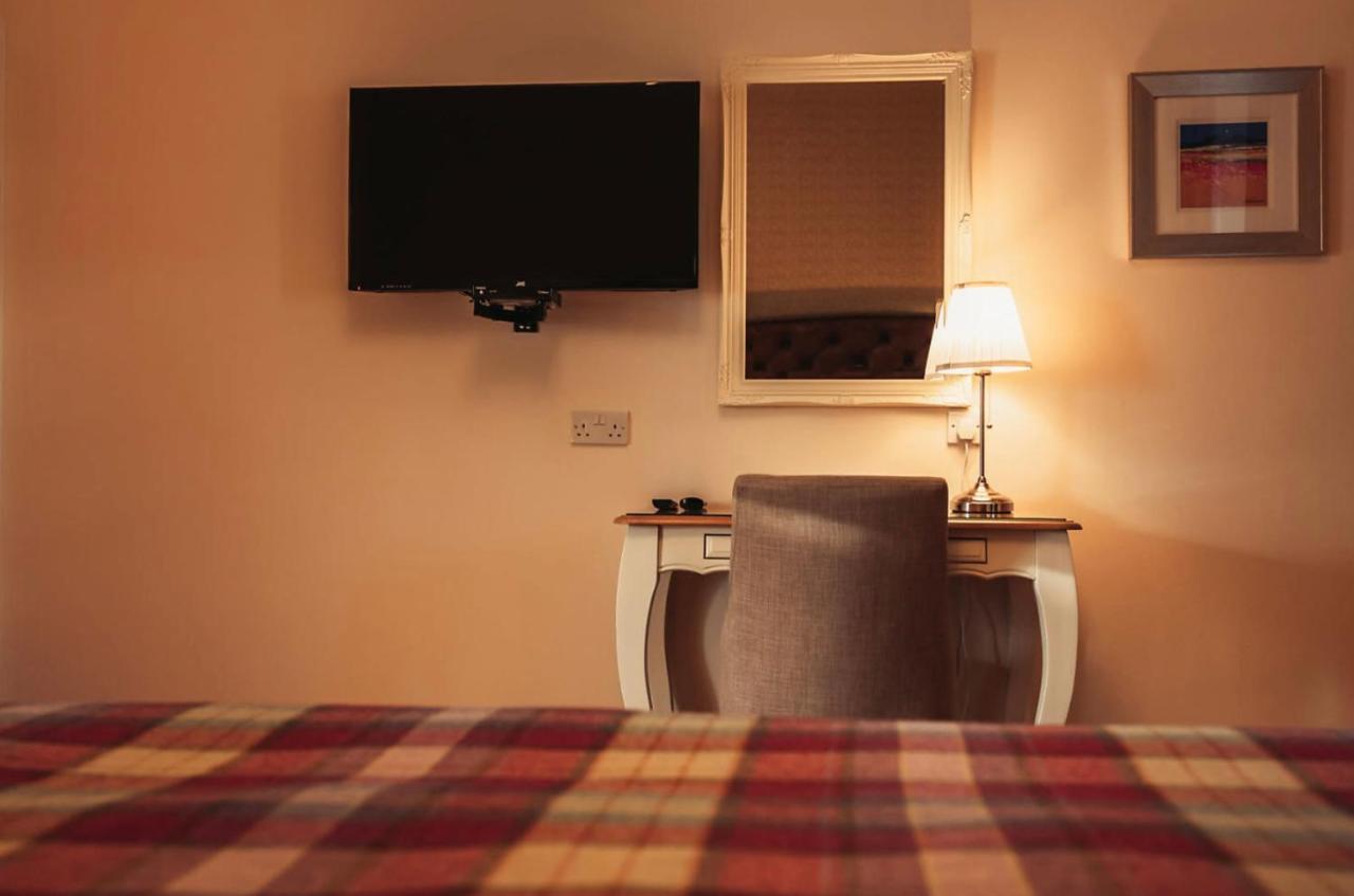 The Bowmore Lodge المظهر الخارجي الصورة