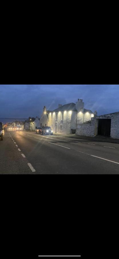 The Bowmore Lodge المظهر الخارجي الصورة